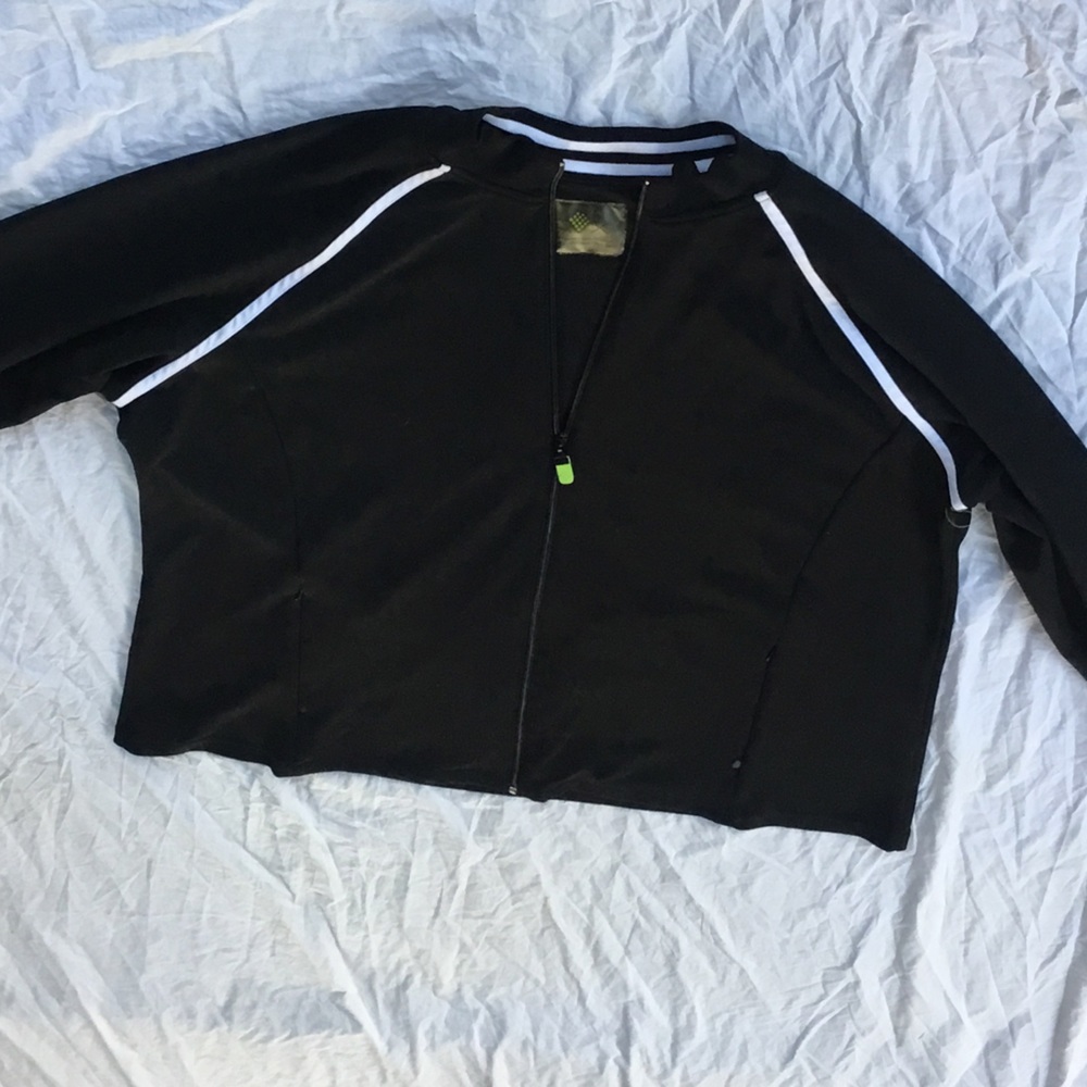 AVX JACKET